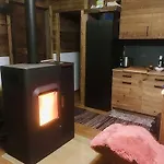 Vieux Alpstuga Zinal