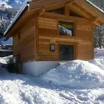 Alpstuga Vieux Zinal