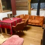 Alpstuga Vieux Zinal