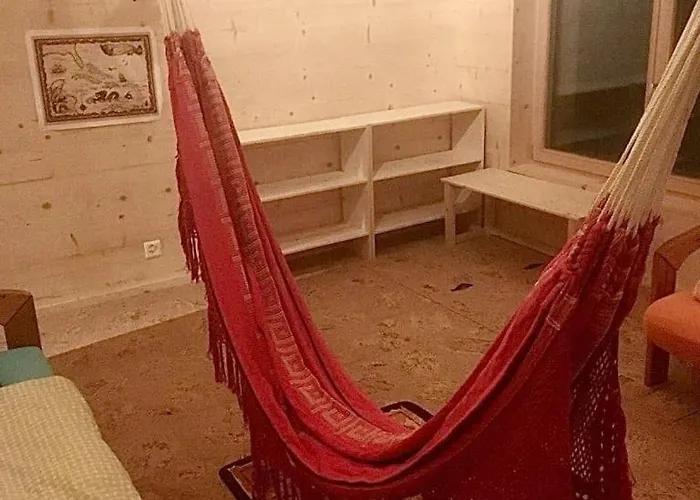 شاليه Vieux زينل