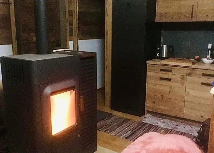 Vieux شاليه زينل