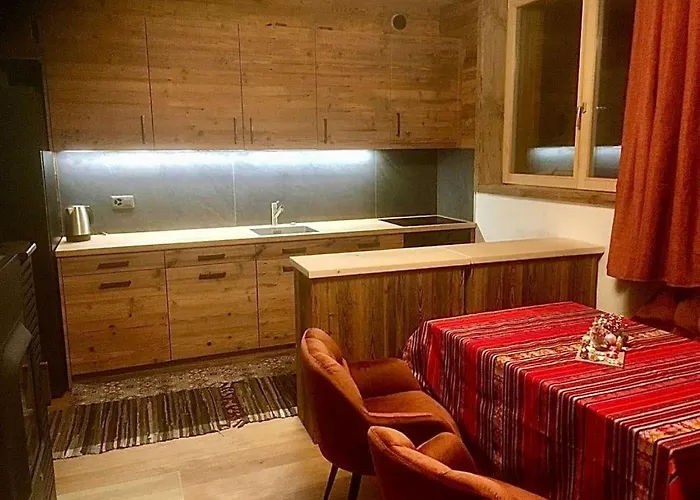 Vieux Alpehytte Zinal